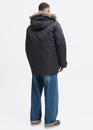 Jack & Jones ziemas parka Charlie