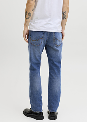 Джинсы Clark Jack & Jones