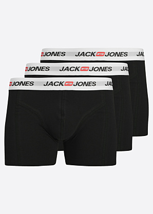 Jack & Jones bokseršorti