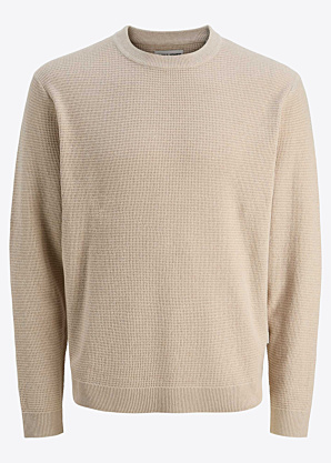 Jack & Jones adījums