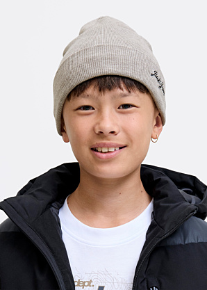 Jack & Jones cepure Burnaby