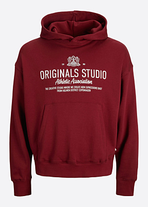 Jack & Jones džemperis Cambridge