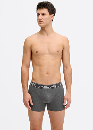 Jack & Jones bokseršorti Black Friday