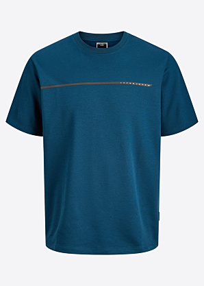 Футболка Fusion Jack & Jones