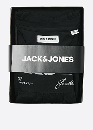 Jack & Jones pidžama Clyde dāvanu kastītē