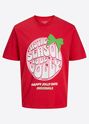Jack & Jones T-krekls Holiday