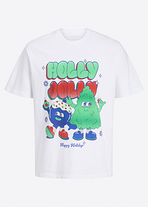 Jack & Jones T-krekls Holiday