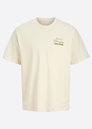 Jack & Jones T-krekls Holiday Spirit