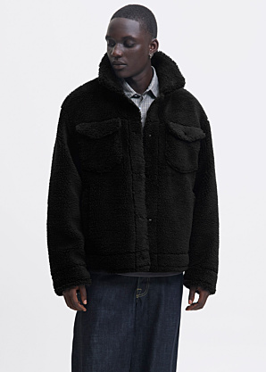 Jack & Jones Ziemas virsjaka Fade