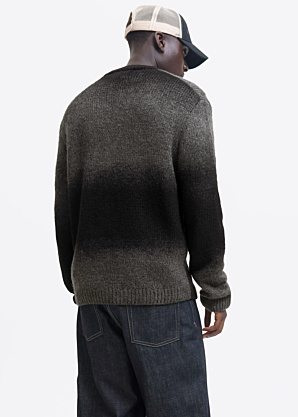 Jack & Jones adījums Fade