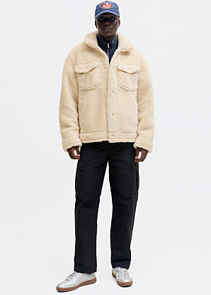 Jack & Jones Ziemas virsjaka Fade