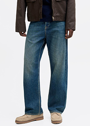 Jack & Jones džinsa bikses Ted