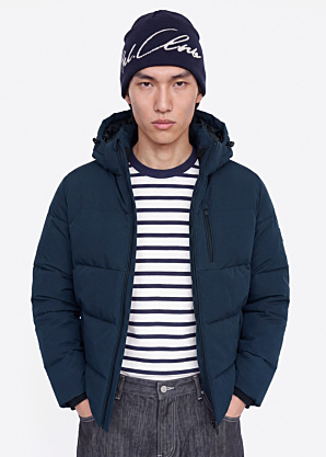 Jack & Jones stepeta ziemas jaka Becks