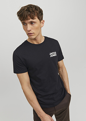 Футболка Jack & Jones