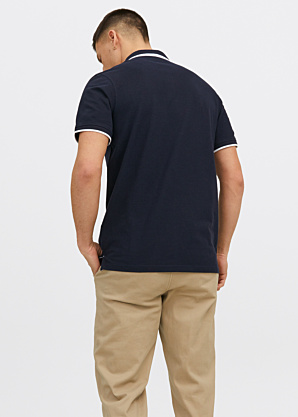 Рубашка-поло Paulos Jack & Jones