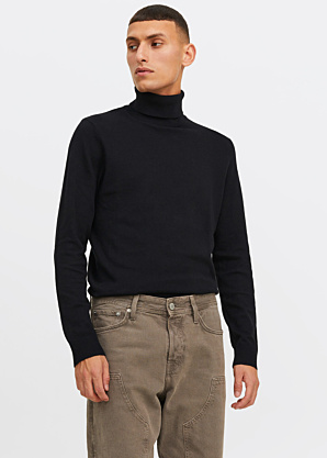 Кофта Emil Jack & Jones