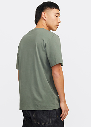 Футболка Organic Jack & Jones