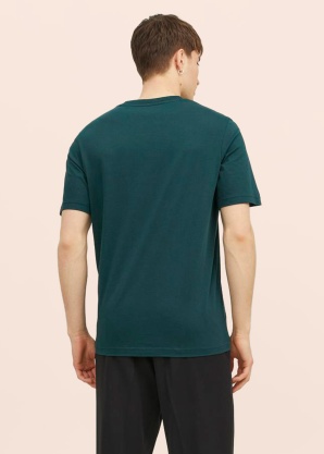Jack & Jones T-krekls Bluarchie