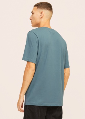 Jack & Jones T-krekls Bluarchie