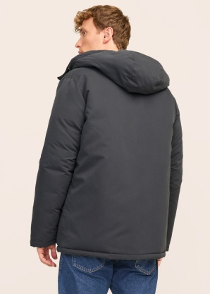Jack & Jones Ziemas virsjaka Loop