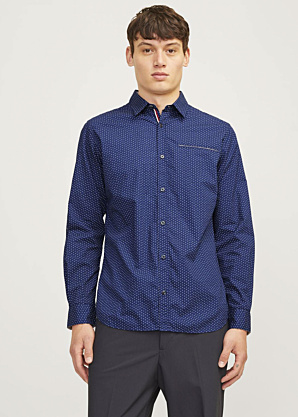 Jack & Jones krekls Remy