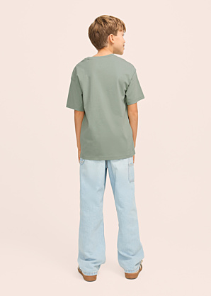 Jack & Jones T-krekls Star