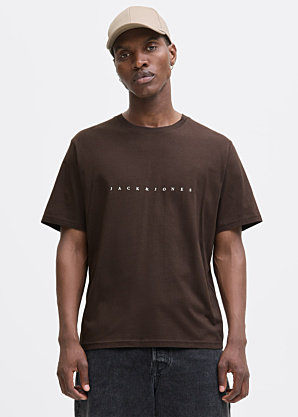 Футболка Star Jack & Jones