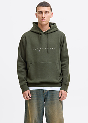 Кофта Star Jack & Jones