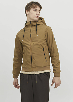 Jack & Jones pavasara-rudens virsjaka SCH Basic