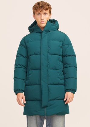 Jack & Jones ziemas metelis Bradley