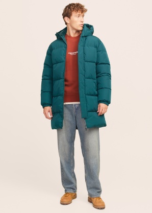 Jack & Jones ziemas metelis Bradley