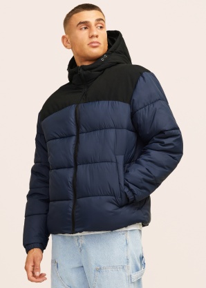 Зимняя куртка Moon Jack & Jones