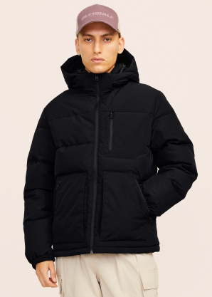 Jack & Jones Ziemas virsjaka Otto