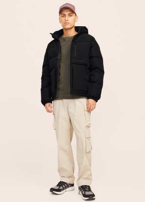 Зимняя куртка Otto Jack & Jones