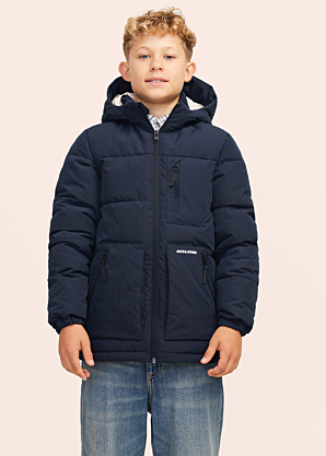 Jack & Jones Ziemas virsjaka Otto