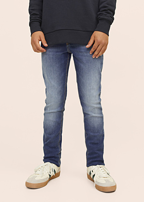 Jack & Jones džinsa bikses Glenn