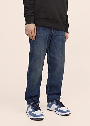 Jack & Jones džinsa bikses Chris