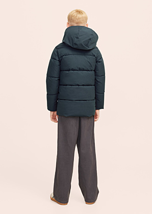 Jack & Jones Ziemas virsjaka Vesterbro