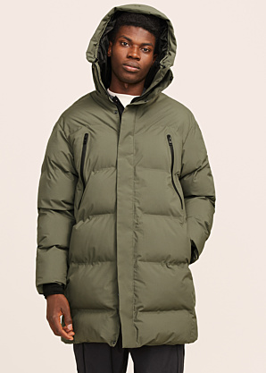 Jack & Jones ziemas metelis Alpha