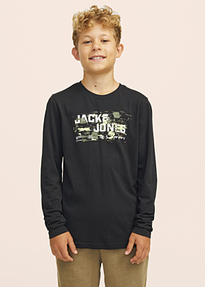 Jack & Jones T-krekls Outdoor
