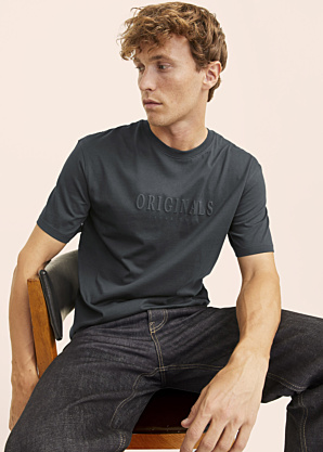 Jack & Jones T-krekls Frederiksberg