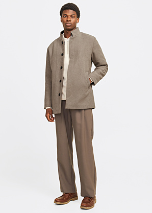 Jack & Jones ziemas metelis Harrison