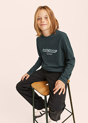 Jack & Jones T-krekls Vesterbro