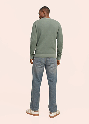 Jack & Jones džemperis Globe