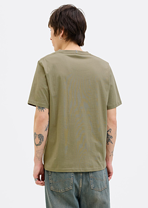 Футболка Frederiksberg Jack & Jones