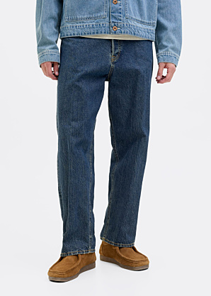 Jack & Jones džinsa bikses Eddie Jjoriginal Sq 061