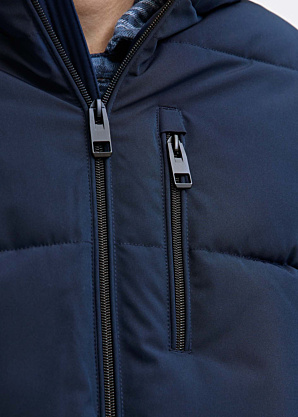 Зимняя куртка Owen Jack & Jones