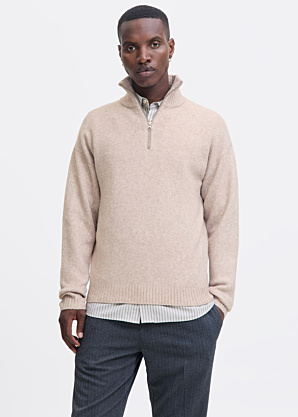 Jack & Jones adījums Soho