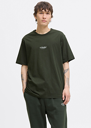 Jack & Jones T-krekls Soho