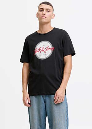 Футболка Urban Jack & Jones